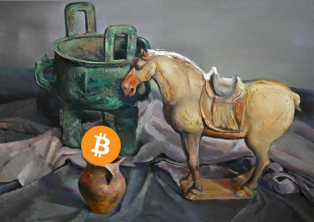 Market analysis: Bitcoin has fallen a lot and rebounded immeasurably. What does it mean?
