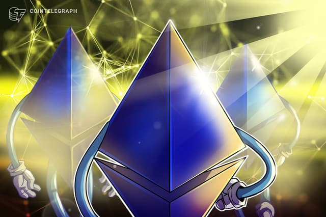 In 2020, Ethereum’s accumulated transaction fees surpassed Bitcoin’s for the first time