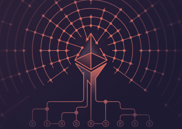 "Post-Ethereum 1.0" sentient beings: DeFi congestion, breaking through Layer2