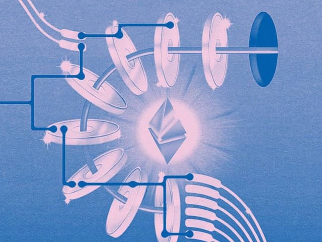 A comprehensive understanding of the six major artifacts of Ethereum Gas