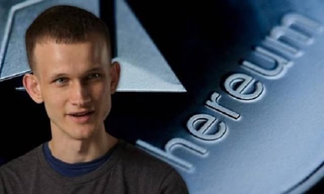 Vitalik Buterin: Ethereum roadmap centered on rollup