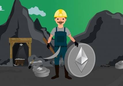The Ethereum Gas fee has dropped by 93%, but miners are buying mining machines frantically?
