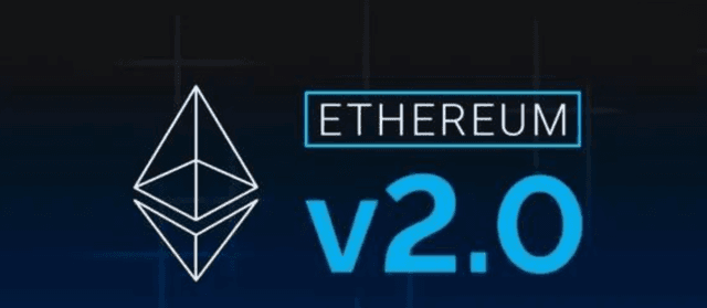The route is facing a change. With Rollup, what should Ethereum 2.0 do?