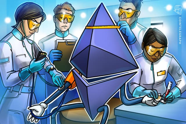 Bullish sentiment soars as activity surges on Ethereum, take profit or hold for the long term?