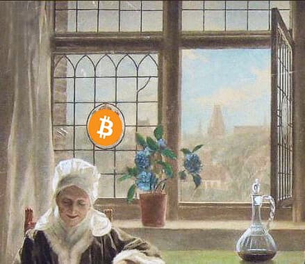 Market Analysis: Patience, Patience, or Patience
