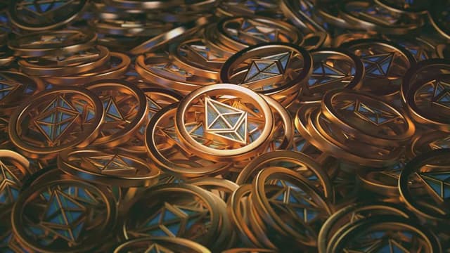 Can these 5 major events of Ethereum before the end of the year bring big surprises?