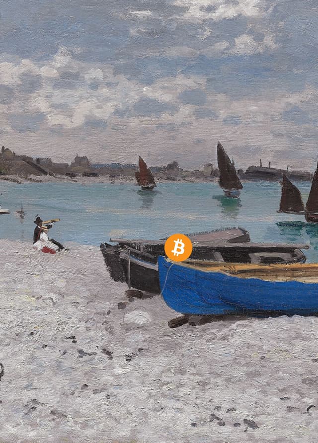 Market analysis: winter is coming, can spring be far behind?