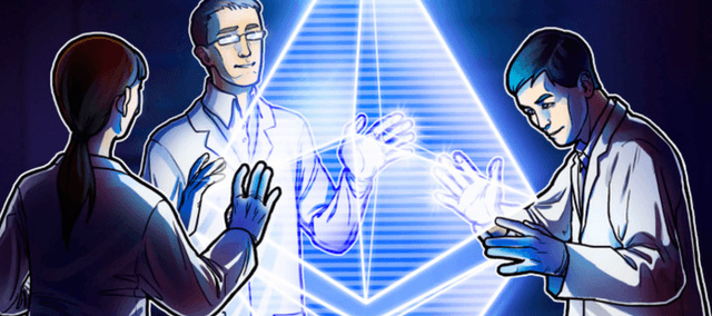 ConsenSys developer: Ethereum 2.0 deposit contract will launch this week