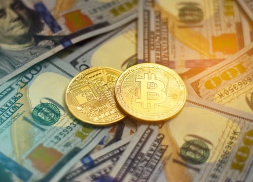 BTC sideways at high level, Binance rookie INJ hits new high