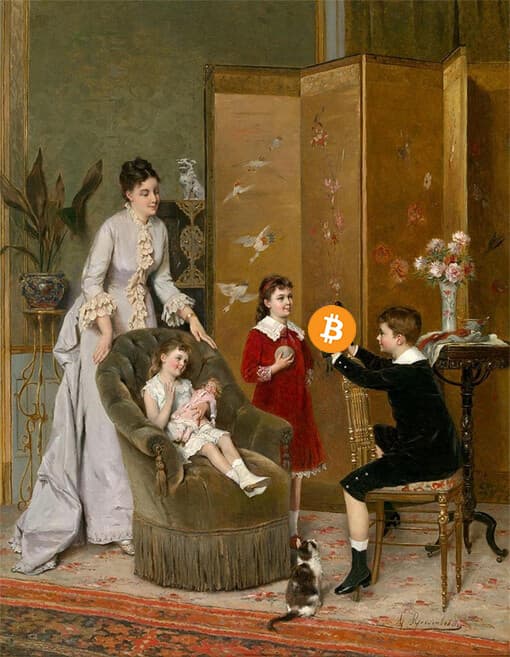 Market Analysis: Only by understanding the real logic behind Bitcoin can we know the trend
