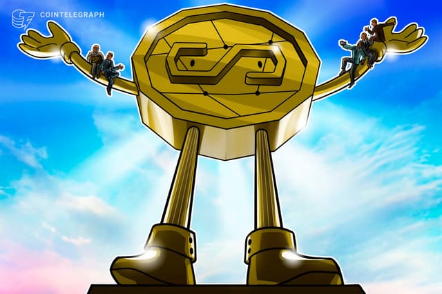 Data: DAI supply jumps 623% to nearly $1 billion amid DeFi boom