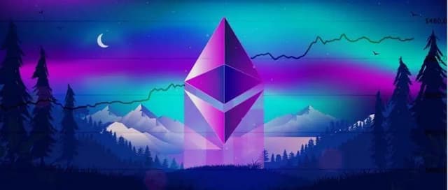 ETH2.0 will be launched in November, ETH has risen to $420, is the opportunity for DeFi coming again?