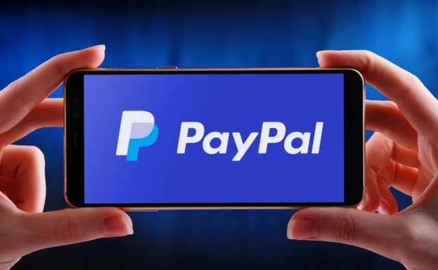 Paypal entered the game, the biggest beneficiary is actually Ethereum?