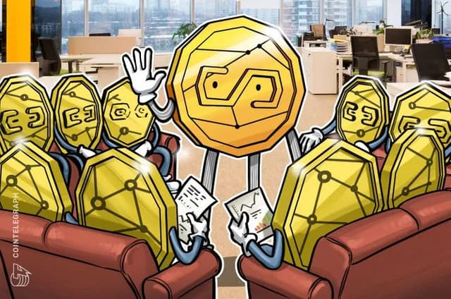 In the days leading up to the recent Bitcoin bullish run, stablecoins have also performed wildly