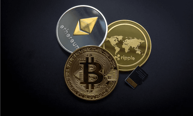 Restoration means ready to change, Bitcoin is restless, we will not change
