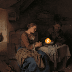 Market analysis: Bitcoin’s banner flicked, frightening the entire market