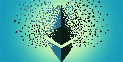 Where is the currency chain | What does Ethereum 2.0 look like? Why does Ethereum need to upgrade? Where is the difficulty of upgrading?