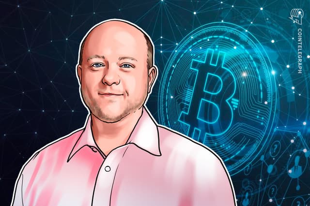 A new milestone in the encryption field: Circle CEO has used PayPal to buy Bitcoin