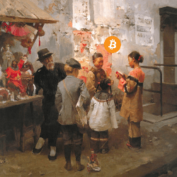 Market analysis: U.S. stocks want to lead the market to collapse, but the 12-year-old Bitcoin is not convinced