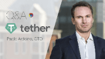 Interview with Bitfinex CTO Paolo Ardoino: Demand for Tether is particularly strong in East Asia