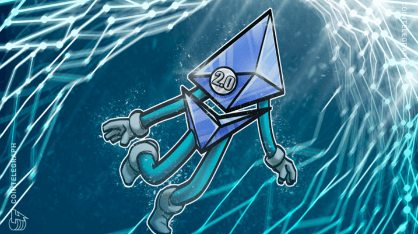 Eth2.0 is here: the deposit contract is officially launched, and the genesis block will be opened on December 1