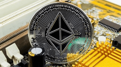4G graphics card "expires", ETH2.0 is coming, where will Ethereum miners go?