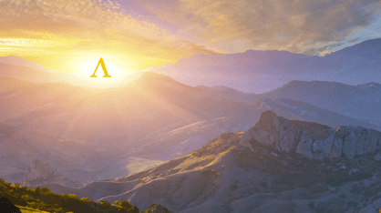 BTC and ETH soared to attract attention, while AMPL quietly rose by 80%, but no one cared