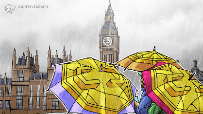 UK Treasury to publish proposals for stablecoin regulation