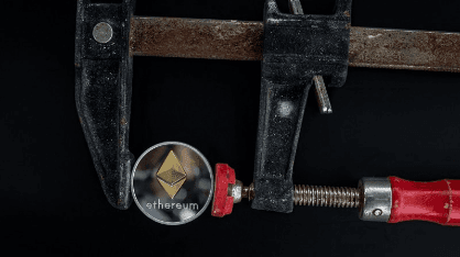 Let the deposit and withdrawal of Ethereum go down, what is Infura?