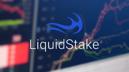 Binding to the concept of ETH 2.0, LiquidStake launched today integrates liquidity release + lending