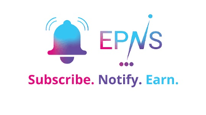EPNS: The missing cog in the Ethereum ecosystem