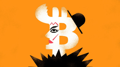Forbes: Wondering what's next for Bitcoin? Focus on these 5 indicators