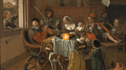 Market analysis: don’t try to guess the top, but don’t forget to escape the top