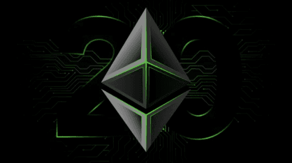 ETH2.0: PoS pledge has a profound impact on ETH
