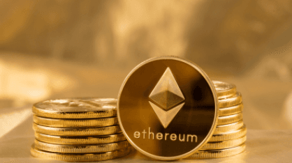 V God takes you to re-understand Ethereum