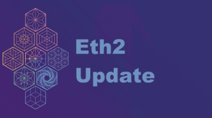 ETH2 Progress Update Summary