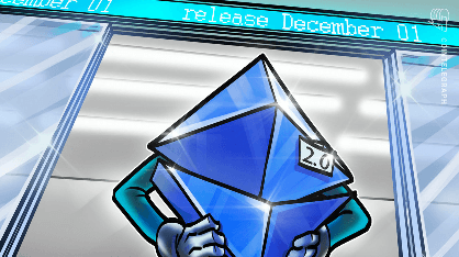 The total pledged amount is less than 20%, can the Ethereum 2.0 mainnet be launched as scheduled?
