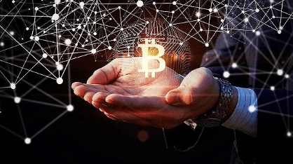 As expected, the high volatility after the market