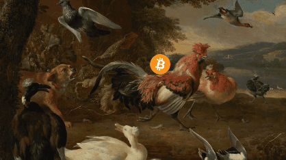 Market Analysis: Simply analyze the future development of Bitcoin, can it really reach $100,000?