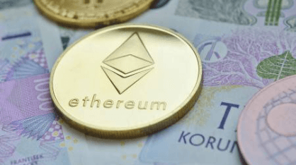 Grayscale Ethereum Trust (ETHE) became the first ETH investment product listed in the United States, and ETH broke through $490