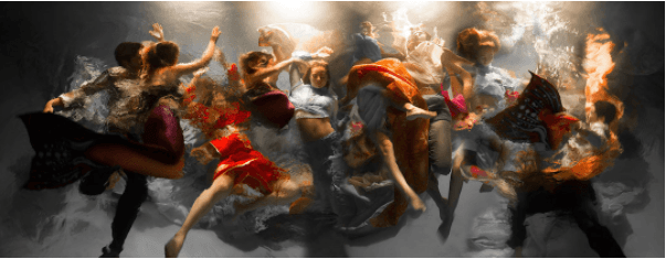 The finale of KIRA's online public offering round - the liquidity auction is about to start