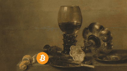 Market analysis: I heard that there are not enough institutions to buy Bitcoin. Is this a good thing?