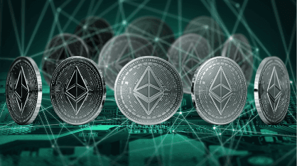 Go ahead and break through 700? Ethereum Trend Analysis