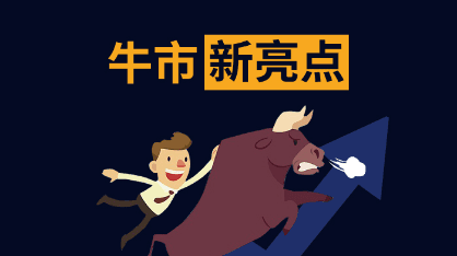 What is the difference between this bull market and 2017? Nine charts to find out