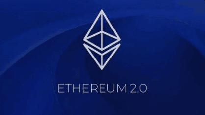Who is helping ETH 2.0 hit the staking target on time?