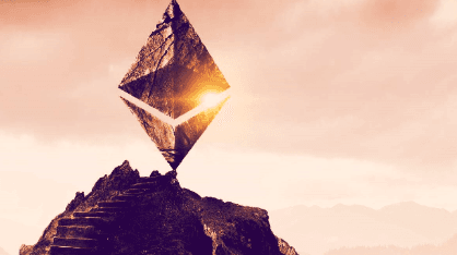 The progress of the ETH2.0 deposit contract has reached 100%, and the genesis block will be launched on December 1