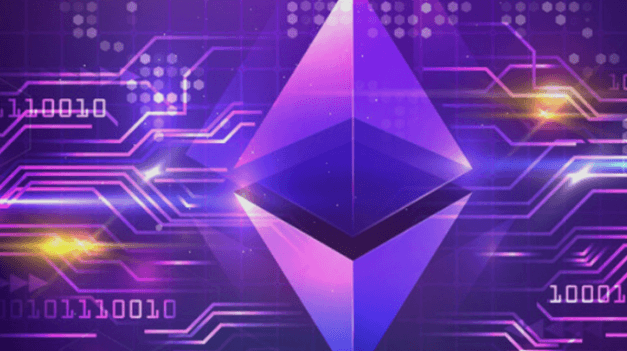 Ten sets of data tell you what you don't know about Ethereum