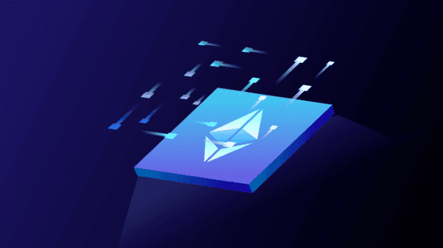 Staking liquidity sector, the biggest winner of ETH2.0