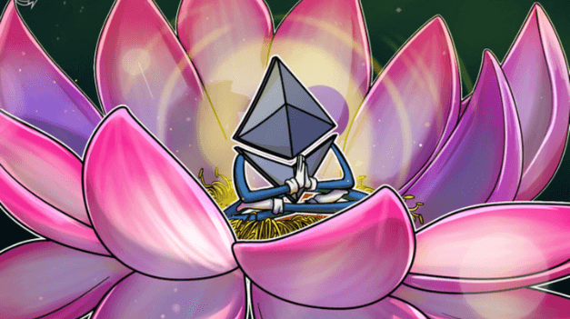 Eth2.0 Genesis block has just been born, you should understand these knowledge points