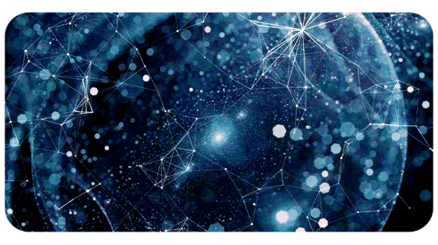 Bitcoin will start a voyage like the sea of ​​stars